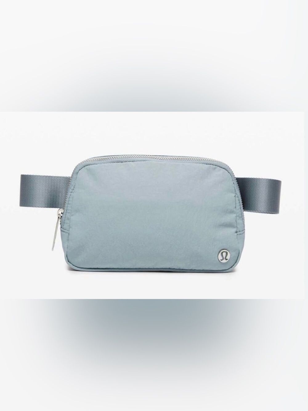NWT Lululemon Everywhere Belt Bag *1L Blue Cast